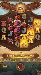 r6r6 · Wild Bounty Sd