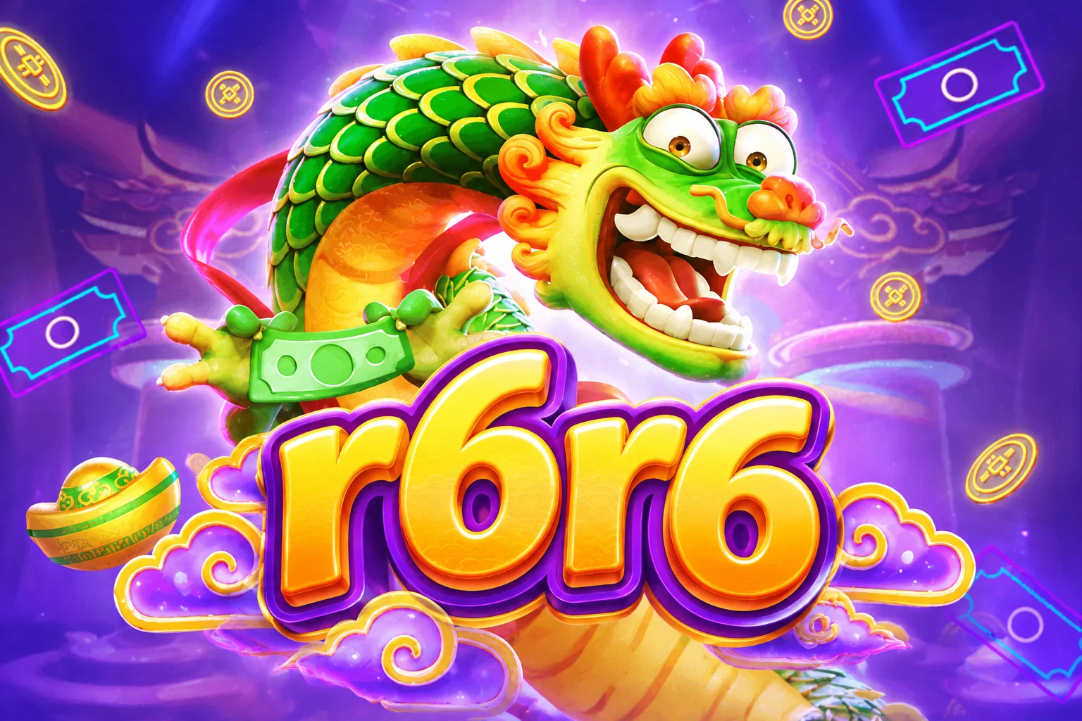 Panduan Antarmuka dan Fitur Permainan Slot Fruity Candy di r6r6